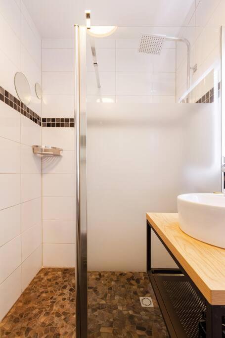 Center Flat 1 - Hypercentre - Jean Jaures - Wifi Apartment Toulouse