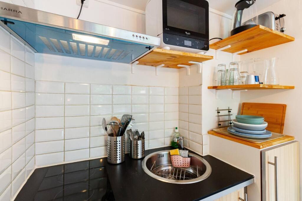 Center Flat 1 - Hypercentre - Jean Jaures - Wifi *