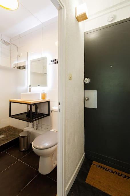 Center Flat 1 - Hypercentre - Jean Jaures - Wifi Toulouse