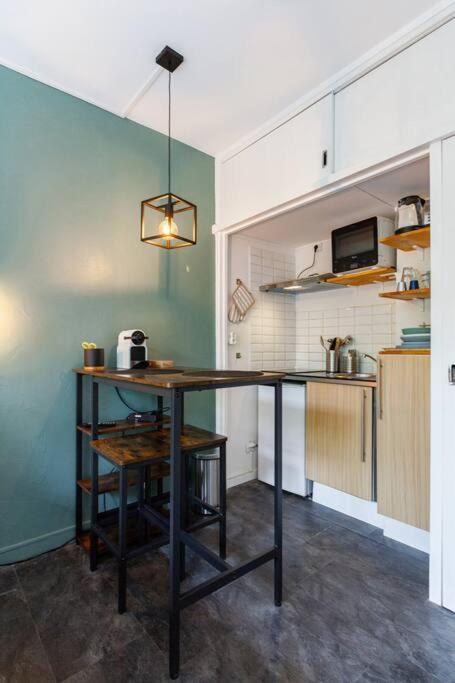 Apartment Center Flat 1 - Hypercentre - Jean Jaures - Wifi