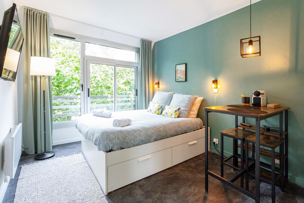 Apartment Center Flat 1 - Hypercentre - Jean Jaures - Wifi