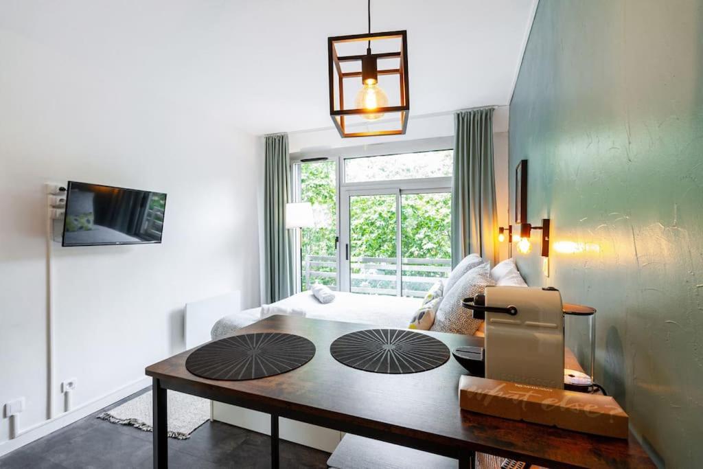 Center Flat 1 - Hypercentre - Jean Jaures - Wifi Apartment Toulouse