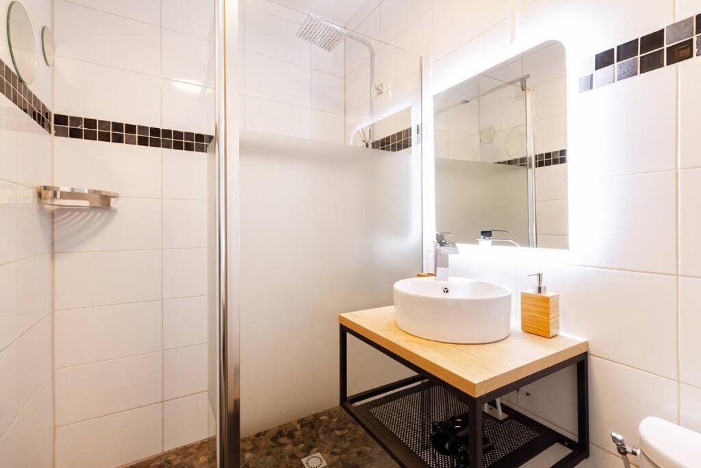 Center Flat 1 - Hypercentre - Jean Jaures - Wifi